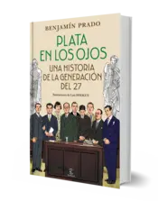 Miniatura portada 3d Plata en los ojos