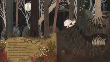 Imagen extra Pedro y el bosque 1