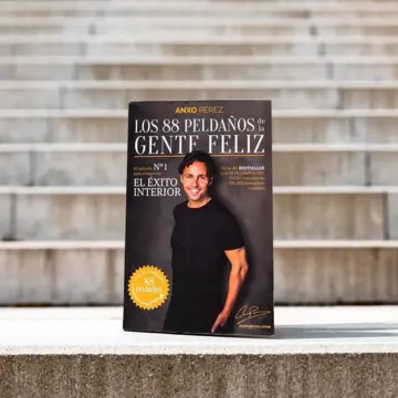 Imagen extra Los 88 Peldaños de la Gente Feliz 0