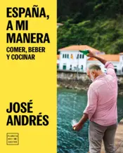 Portada España a mi manera