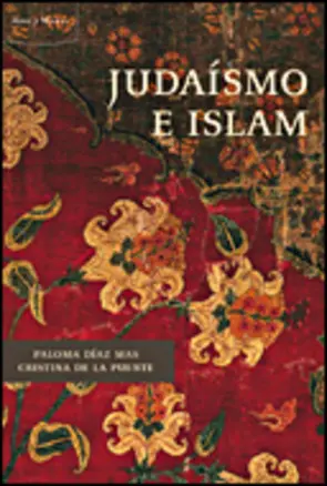 Portada Judaísmo e Islam