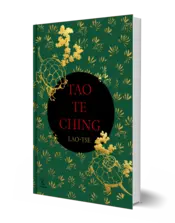 Miniatura portada 3d Tao Te Ching
