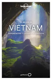 Portada Lo mejor de Vietnam 1
