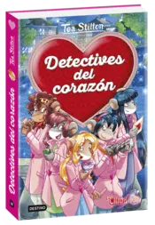 Miniatura portada 3d Detectives del corazón