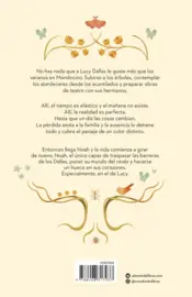 Miniatura contraportada Todas las historias llevan tu nombre