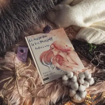 Imagen extra El despertar de las musas 0