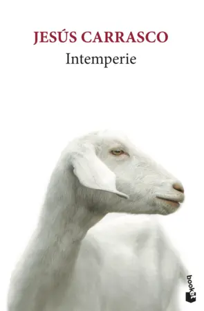 Portada Intemperie