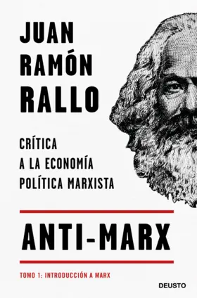 Imagen extra Anti-Marx 0
