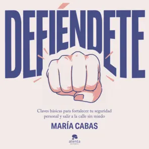 Portada Defiéndete