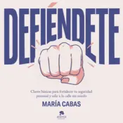 Portada Defiéndete