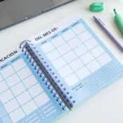 Portada Sumando Poquitos. Guía y planificador para oposiciones (2ª edición) 1