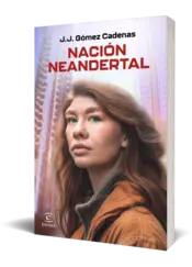 Miniatura portada 3d Nación neandertal