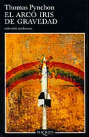Portada El arco iris de gravedad