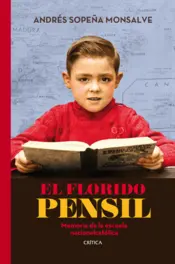 Portada El florido pensil