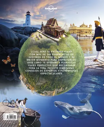 Contraportada Adónde y cuándo - Nueva Presentación