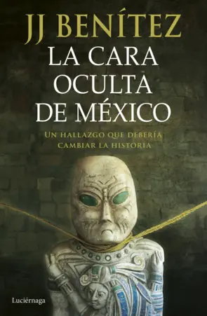 Portada La cara oculta de México