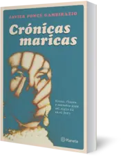Miniatura portada 3d Crónicas maricas