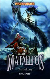 Portada Mataelfos