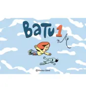 Portada Batu Volúmen 1