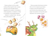 Portada Little Dragons 6. El misterio de las alas 2