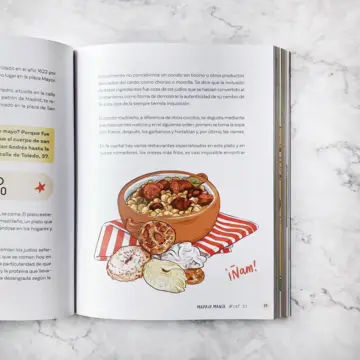 Imagen extra MadridManía 0