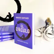 Portada El Círculo 4