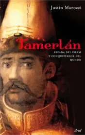Portada Tamerlán