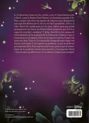 Miniatura contraportada Estaremos juntos siempre. Un giro inesperado