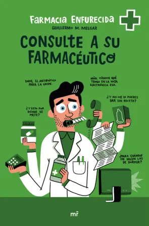 Portada Consulte a su farmacéutico