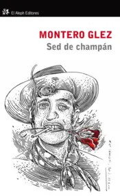 Portada Sed de champán