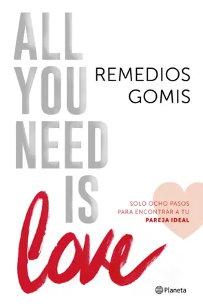 Portada All you need is love
