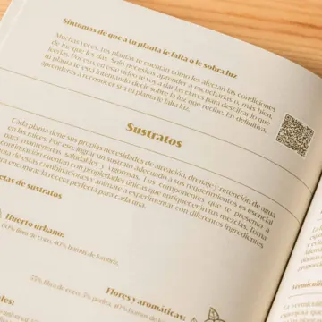 Imagen extra Mi planificador botánico 1