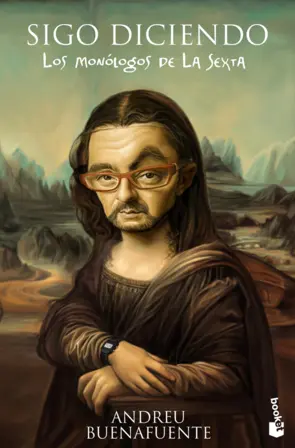 Portada Sigo diciendo