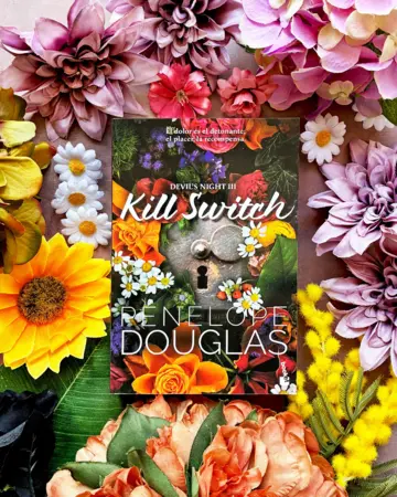 Imagen extra Kill Switch (Devil's night 3) 0