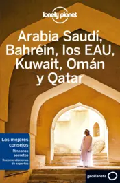 Portada Arabia Saudí, Bahréin, los EAU, Kuwait, Omán y Qatar 2