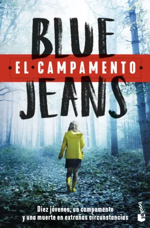 Portada El campamento