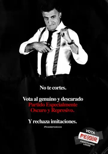 Imagen extra No estamos locos 5