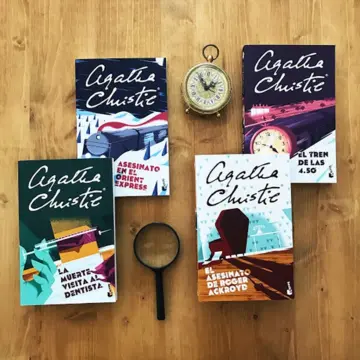 Imagen extra Asesinato en el Orient Express 0