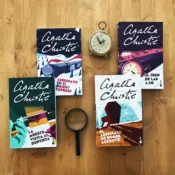 Portada Asesinato en el Orient Express 0