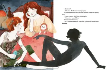 Imagen extra Peter Pan (edición especial con cantos tintados) 2