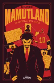 Portada Mamutland 3