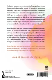 Miniatura contraportada Decir sí a la vida