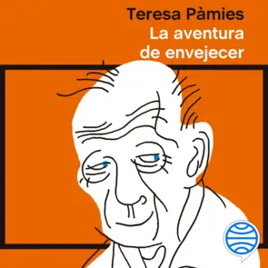 Portada La aventura de envejecer