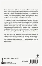 Miniatura contraportada Por si un día volvemos