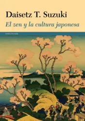 Portada El zen y la cultura japonesa