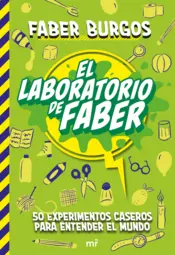 Portada El laboratorio de Faber