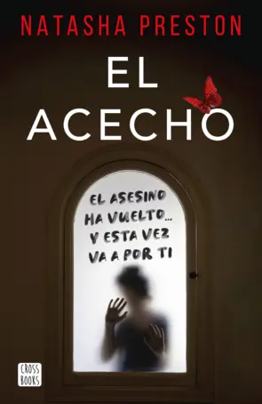 Portada El acecho
