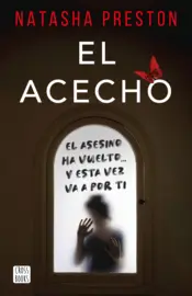 Portada El acecho