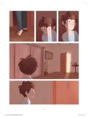 Portada Las flores de mi hermano mayor 0