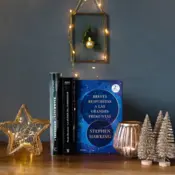 Portada Breves respuestas a las grandes preguntas 0